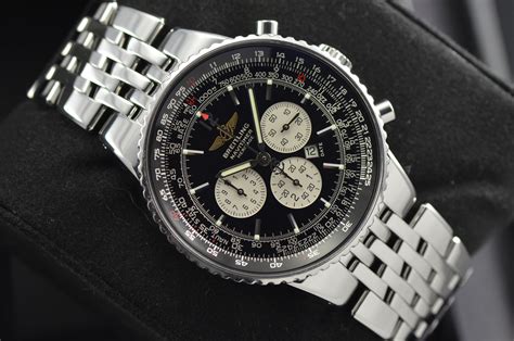 breitling a3535021|Breitling Navitimer Stainless Steel A35350 .